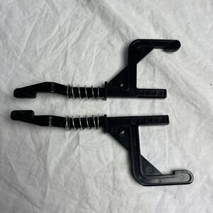 Elevator Left Right Arms 2030144 for Bissell Proheat Advanced Deep Cleaner 1846